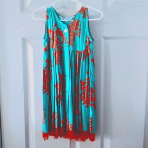 Girls 2t dress Easter Dress